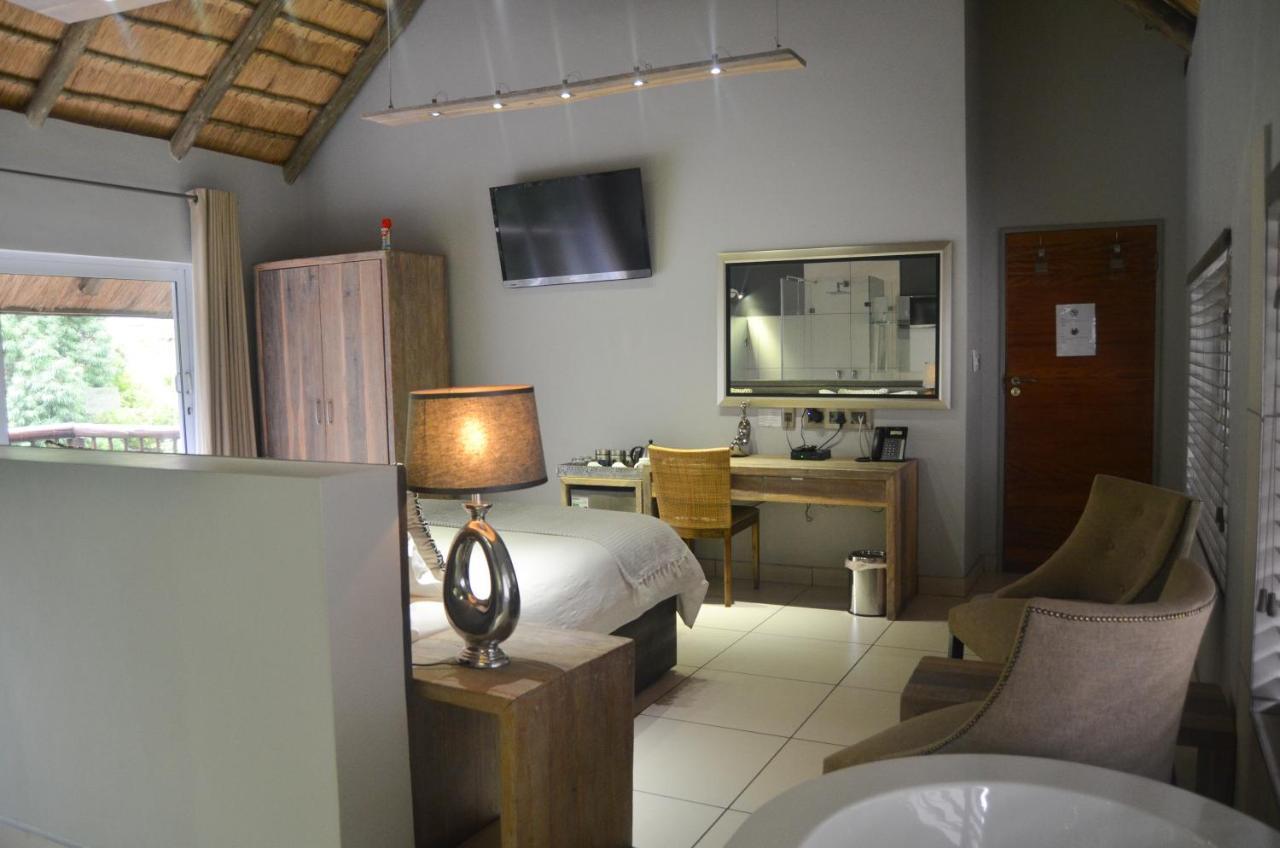 Highveld Splendour Boutique Bed And Breakfast Ermelo Exterior foto