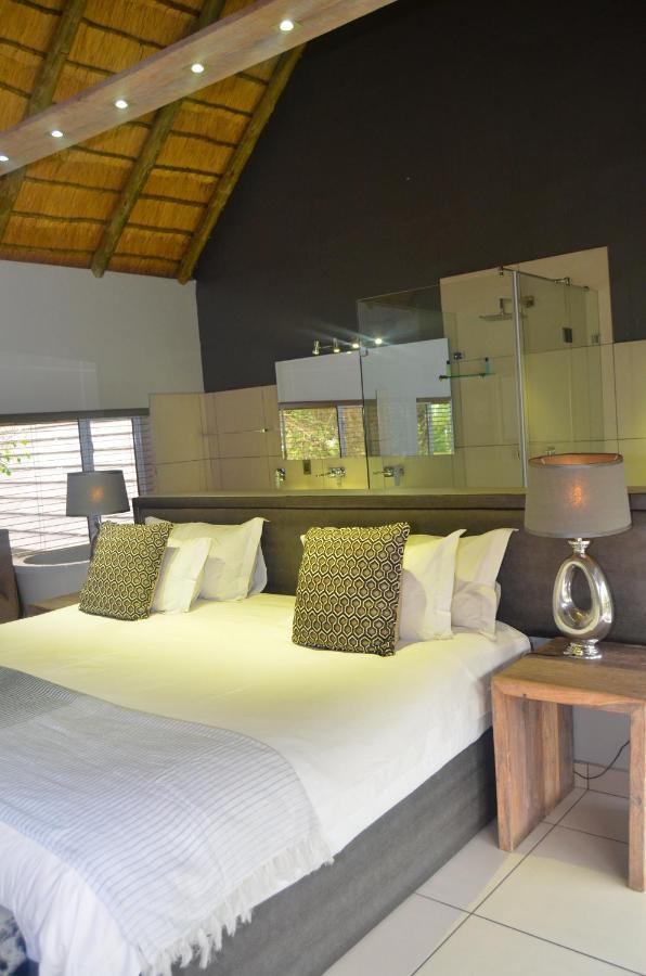 Highveld Splendour Boutique Bed And Breakfast Ermelo Exterior foto