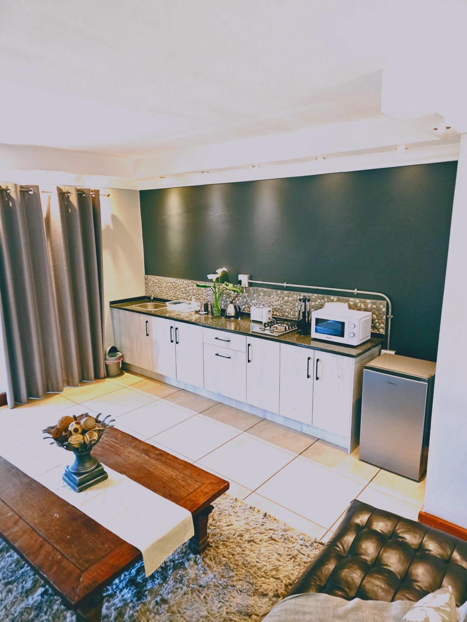 Highveld Splendour Boutique Bed And Breakfast Ermelo Exterior foto