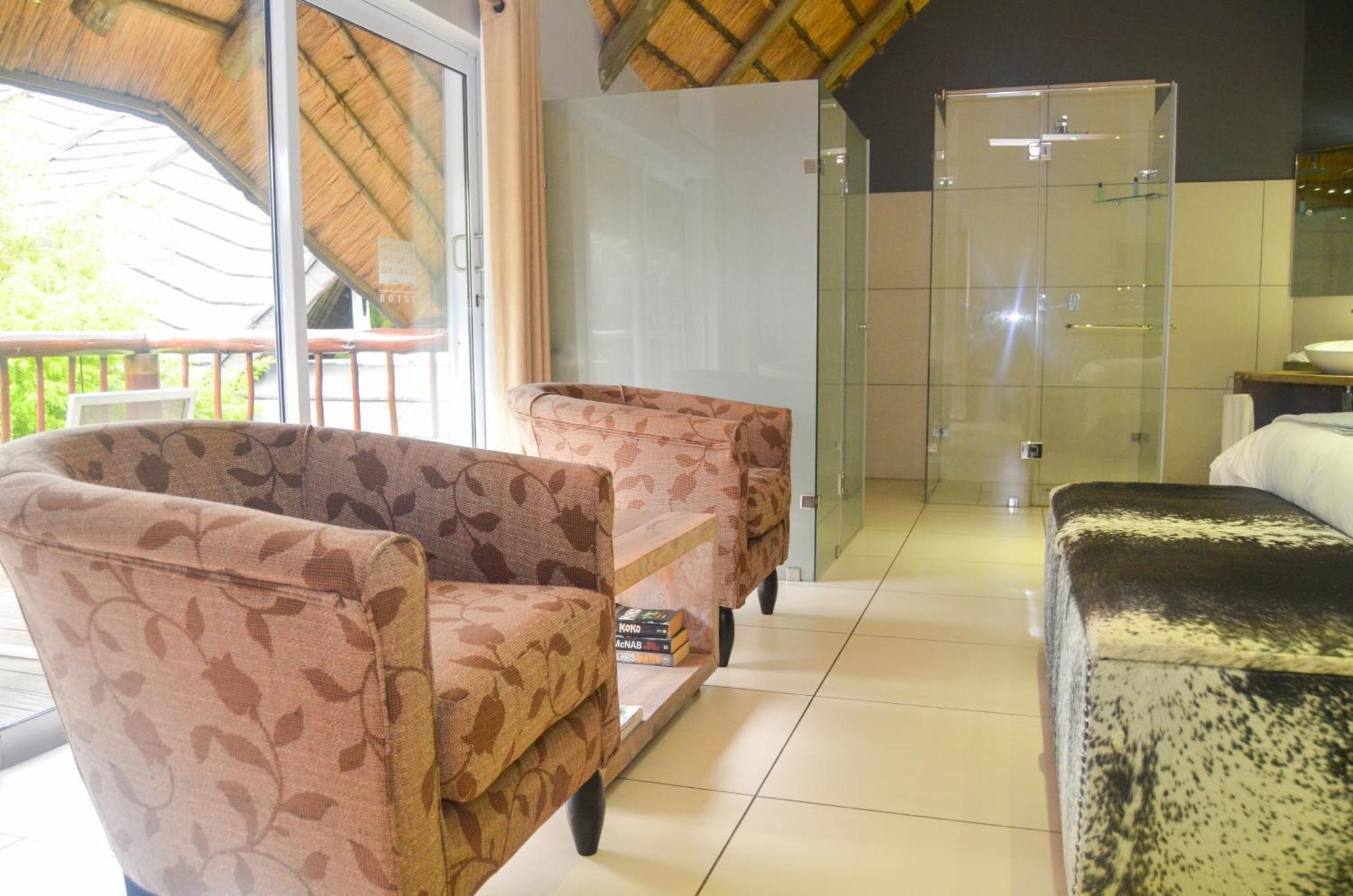 Highveld Splendour Boutique Bed And Breakfast Ermelo Exterior foto