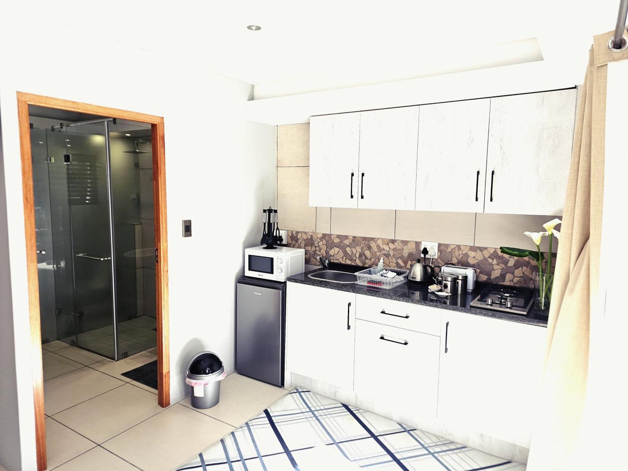 Highveld Splendour Boutique Bed And Breakfast Ermelo Exterior foto