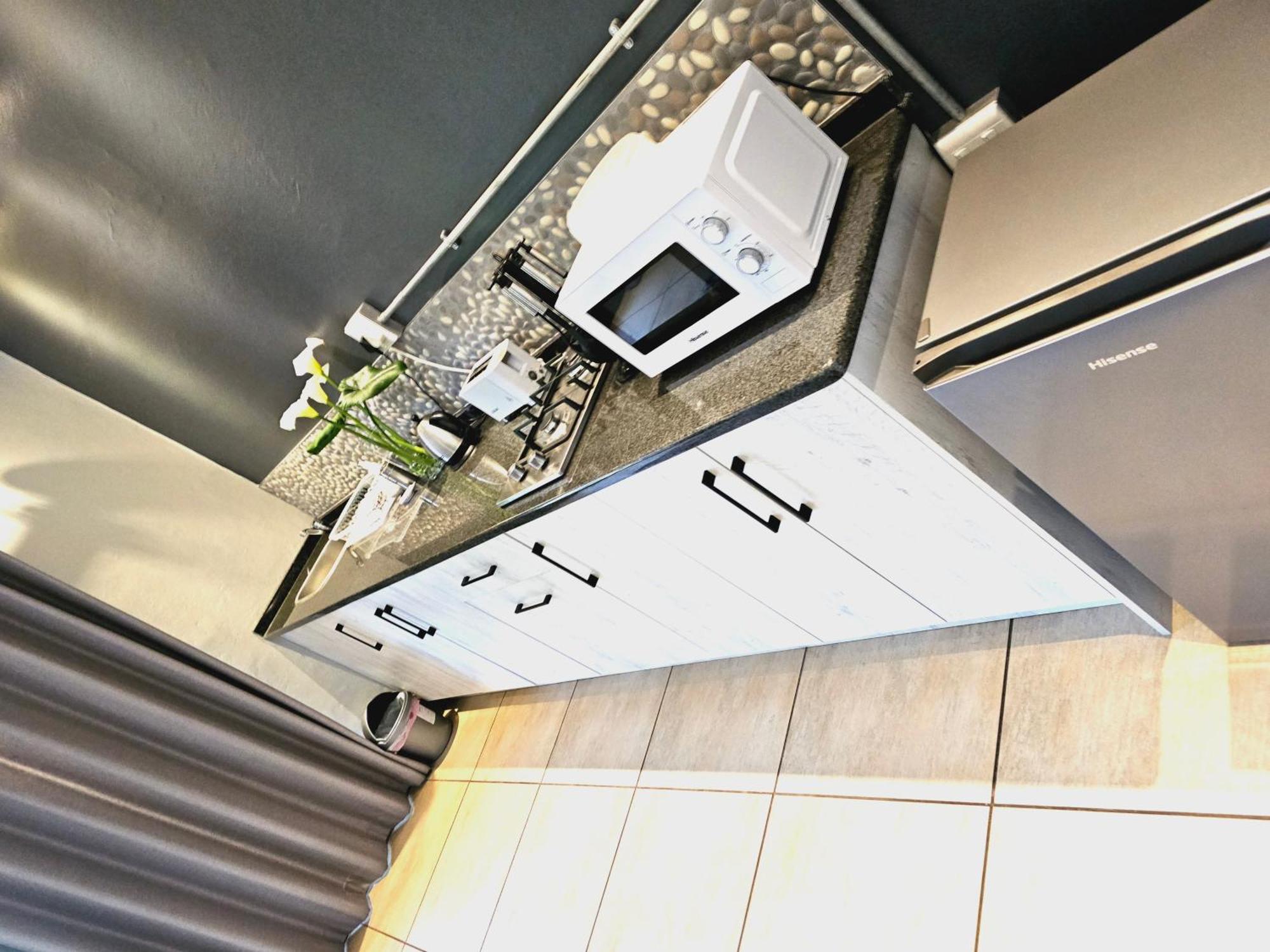 Highveld Splendour Boutique Bed And Breakfast Ermelo Exterior foto
