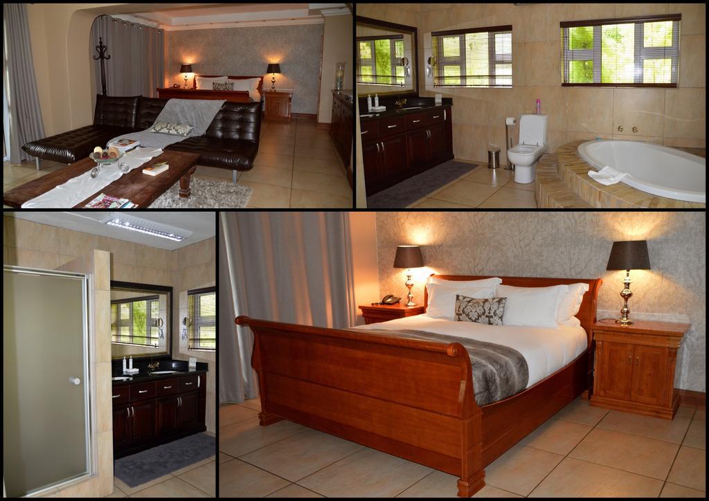 Highveld Splendour Boutique Bed And Breakfast Ermelo Cameră foto