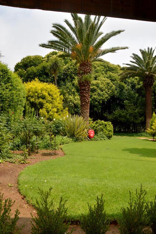 Highveld Splendour Boutique Bed And Breakfast Ermelo Cameră foto