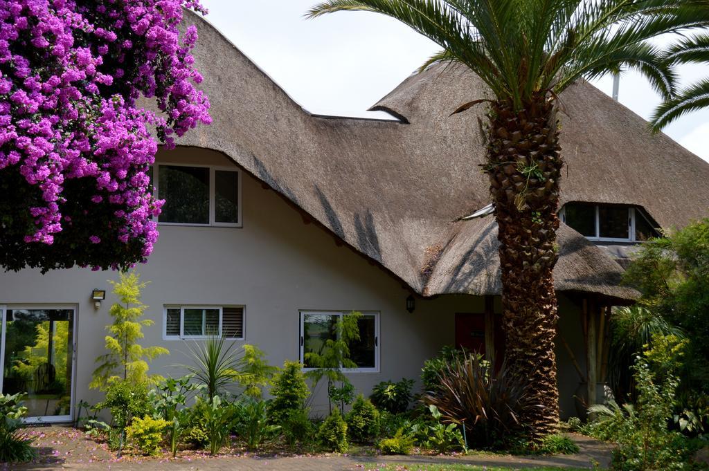 Highveld Splendour Boutique Bed And Breakfast Ermelo Cameră foto