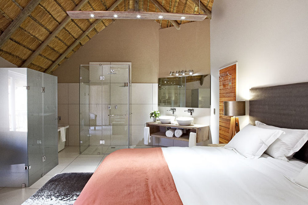Highveld Splendour Boutique Bed And Breakfast Ermelo Exterior foto