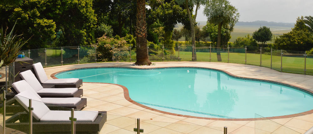 Highveld Splendour Boutique Bed And Breakfast Ermelo Exterior foto